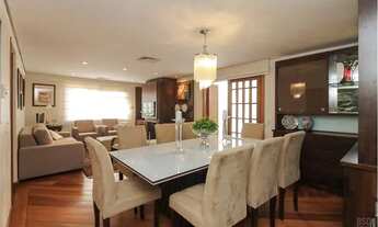 Imagem 5: Casa Condominio em Santa Tereza