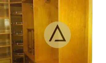 Imagem 5: Apartamento com 3 dormitórios para alugar, 190 m² por R$ 2.460,00/mês - Sol e Mar - Macaé