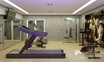 Imagem 6: Apartamento com 2 dorms, Guilhermina, Praia Grande - R$ 300 mil, Cod: 4739