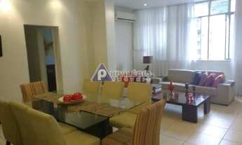 Imagem 5: Apartamento, 3 quartos, humaitá