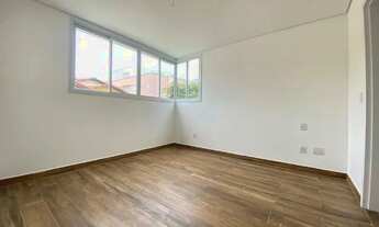 Imagem 6: Cobertura à venda, 4 quartos, 2 suítes, 3 vagas, Santa Rosa - Belo Horizonte/MG