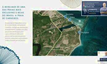 Imagem 3: BEACHCLASS CARNEIROS MARINE -1 QUARTO 33,62 m²