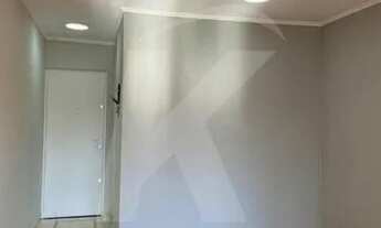 Imagem 3: Apartamento 3 Dormitórios 1 Vaga próximo ao Shopping Santana Parque