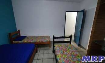 Imagem 5: Ótima casa em Ubatuba no bairro da Maranduba com 7 dormitórios a poucos metros da praia, e