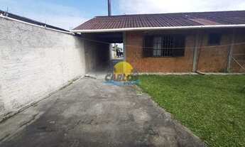 Imagem: PONTAL DO PARANá - Casa Padrão - Las Vegas