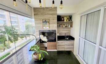 Imagem 3: Apartamento impecável no Campo Belo