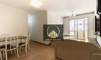 Imagem 4: Apartamento com 3 dormitórios à venda, 73 m² por R$ 490.000 - Alto da Lapa - São Paulo/SP