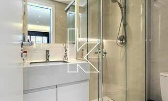 Imagem 7: Apartamento 92m² 2 suítes e 2 vaga na Vila Olímpia