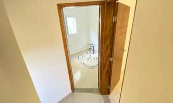 Imagem 4: Apartamento com 2 dormitórios à venda, 65 m² por R$ 335.000 - Jardim Nice - Santo André/SP