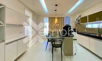 Imagem 6: Casa à venda em Neópolis (Natal-RN) Cond. Porto Boulevard- 480m²- 6/4 sendo 2 suítes