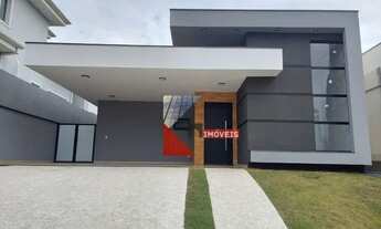 Imagem 2: Casa com 3 dormitórios à venda, 200 m² por R$ 1.799.900,00 - Swiss Park - Campinas/SP