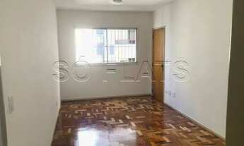 Imagem 4: Disponível para locação residencial Jardins de Braganca em Santana com 2 dormitórios e 1 v