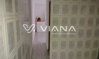 Imagem 6: Casa Térrea para Locação no Bairro Santa Paula em São Caetano do Sul