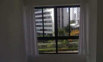Imagem 4: Apartamento para venda possui 47 metros quadrados com 2 quartos em Boa Viagem - Recife - P
