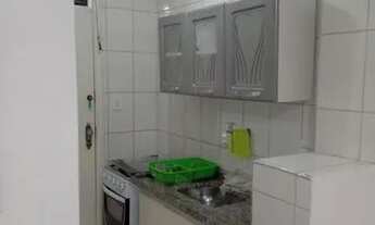 Imagem 6: Kitnet/Conjugado para locação em Vila Guilhermina - Praia Grande - SP