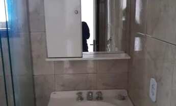 Imagem 7: Casa tipo apartamento para locação no Barro Alberto de Oliveira