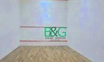 Imagem 4: Apartamento com 3 dormitórios à venda, 202 m² por R$ 3.149.000 - Vila Mascote - São Paulo