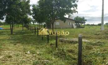 Imagem 5: Fazenda para Venda Poconé, Poconé