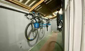 Imagem 5: Apartamento para venda possui 67 metros quadrados com 2 quartos em Campinas - São José - S