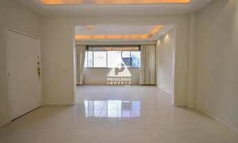 Imagem 2: Apartamento à venda, 3 quartos, 1 suíte, 1 vaga, Copacabana - RIO DE JANEIRO/RJ