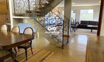 Imagem 6: Casa mobiliada Alphaville - Lagoa dos Ingleses, Nova Lima