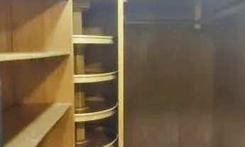 Imagem 7: Apartamento para aluguel possui 40 metros quadrados com 1 quarto em Campo Belo - São Paulo