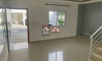 Imagem: Casa Sobrado Condomínio em Taubaté