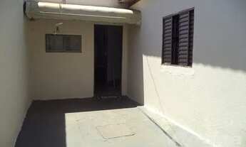 Imagem 3: Casa à venda, 3 quartos, 1 suíte, 2 vagas, Mansour - Uberlândia/MG