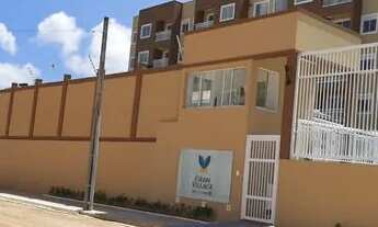 Imagem 4: Apartamento novo para alugar na paupina