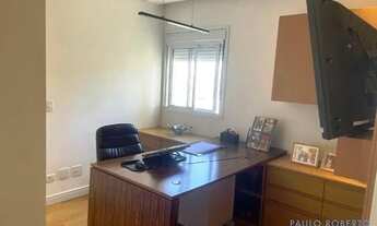 Imagem 4: APARTAMENTO - MORUMBI - SP