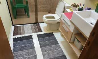 Imagem 5: Casa para venda com 300 metros quadrados com 4 quartos em Jardim Paraíso - São José dos Ca