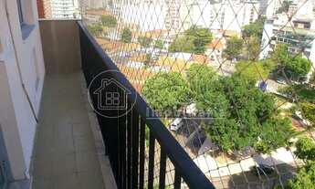 Imagem 5: Apartamento para venda tem 79 metros quadrados com 2 quartos em Vila Isabel - Rio de Janei