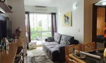 Imagem 2: Apartamento à venda no bairro Sarandi em Porto Alegre com 55,52m² por R$ 257.000