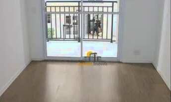 Imagem 6: Apartamento com 2 dormitórios para alugar, 58 m² por R$ 3.300,00/mês - Jardim Bonfiglioli