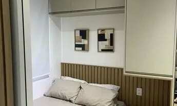 Imagem 4: Alugo Smart Pituba Mobiliado Total 2.800,00