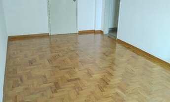 Imagem 3: Dormitório, Sala, Cozinha, Banheiro, Área De Serviço - Portaria 24hs - Segurança/ $1.100,0