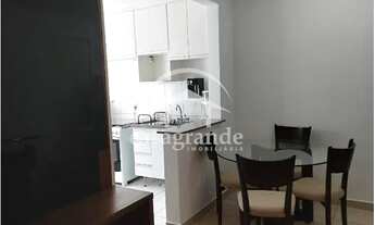 Imagem: Aluguel Apartamento SANTA MONICA