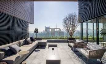 Imagem: JARDINS - NOVO - 178 M²- UMA OBRA DE ARTE