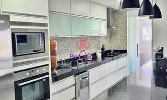 Imagem 7: JUNDIAÍ - Apartamento Padrão - ENGORDADOURO