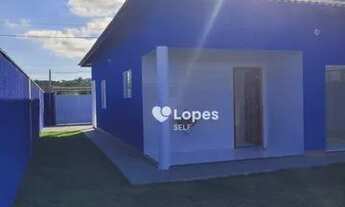 Imagem 6: Casa com 3 dormitórios à venda, 128 m² por R$ 500.000,00 - Jardim Atlântico Central (Itaip