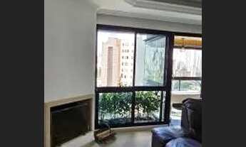 Imagem 3: APARTAMENTO - MORUMBI - SP