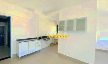 Imagem 3: Loft com 1 dormitório para alugar, 44 m² por R$ 2.079,00/mês - Centro - Taubaté/SP