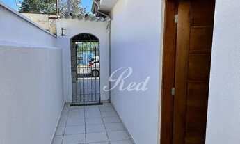 Imagem 5: Casa com 2 dormitórios para alugar, 70 m² por R$ 1.713,00/mês - Jardim Imperador - Suzano