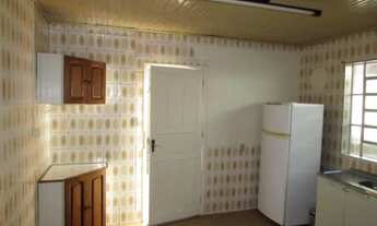 Imagem 3: Cod.imóvel: - Casa no Bairro NONOAI com 46,75 m2, 01 dormitório, Armário cozinha, Cozinha