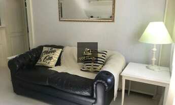 Imagem 2: Flat no itaim bibi