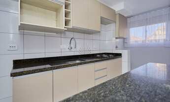 Imagem 2: Apartamento térreo com 02 dormitórios no bairro Augusta!