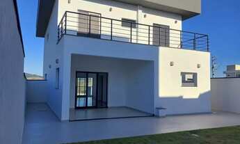 Imagem: Casa de condomínio sobrado para aluguel