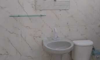 Imagem 6: Alugo excelente casa de 2/4 e sala conjugada em marituba