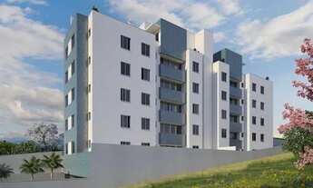 Imagem 6: Cobertura à venda, 3 quartos, 1 suíte, 2 vagas, Palmeiras - Belo Horizonte/MG