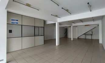 Imagem 3: Alugo Ponto Comercial, 02 pisos, na Vila Nova Blumenau, SC